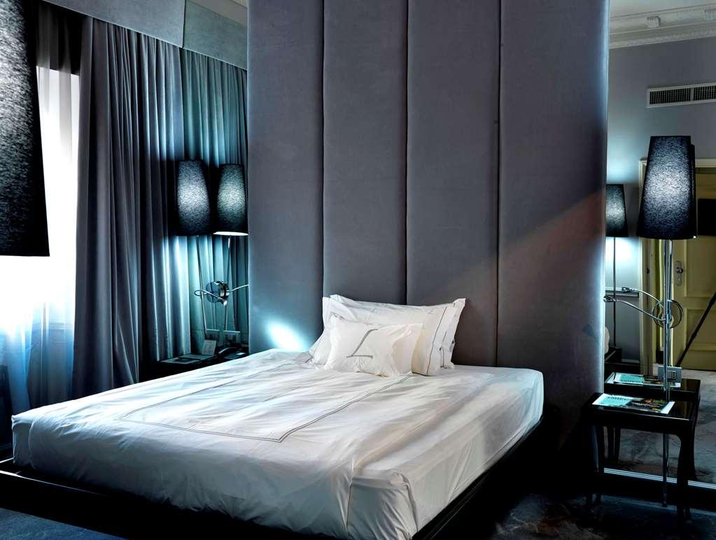 Leon'S Place Hotel In Rom Zimmer foto