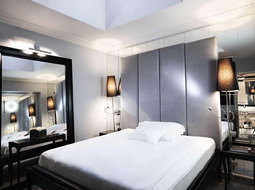 Leon'S Place Hotel In Rom Zimmer foto