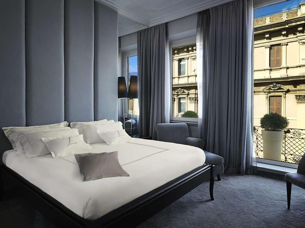 Leon'S Place Hotel In Rom Zimmer foto