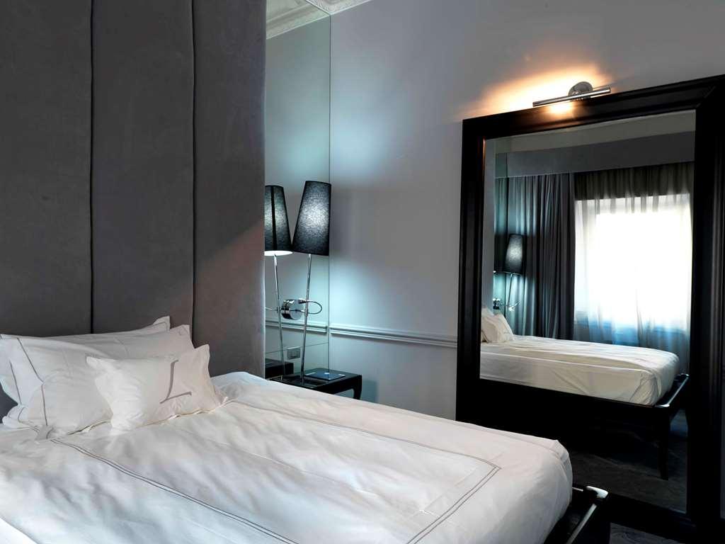 Leon'S Place Hotel In Rom Zimmer foto