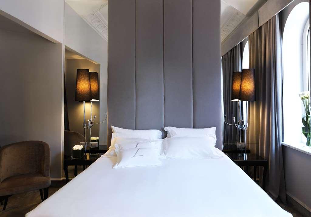 Leon'S Place Hotel In Rom Zimmer foto
